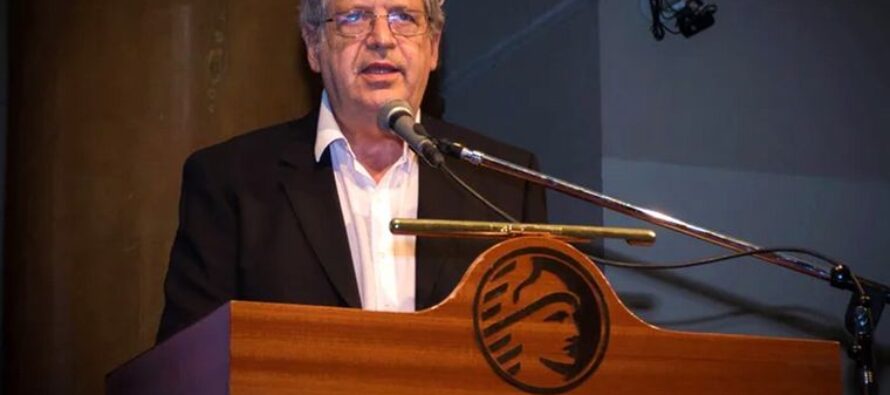 Gabinete: Rubinstein es el nuevo viceministro de Massa