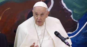 El Papa Francisco cargó sobre el Gobierno: “Mala administración y malas políticas”