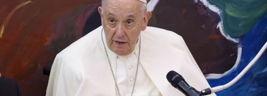 Las dudas de la Iglesia demuestran que el Papa sigue sin perdonar a Sergio Massa