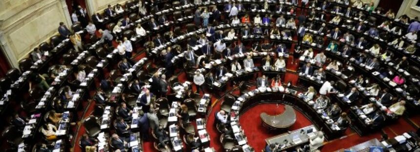 Diputados trabaja en incentivos a la tecnología en el ámbito productivo