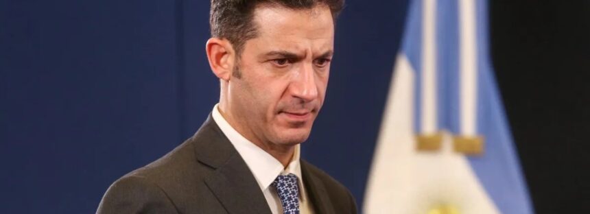Tombolini persigue una reestructuración en el programa de Precios Cuidados