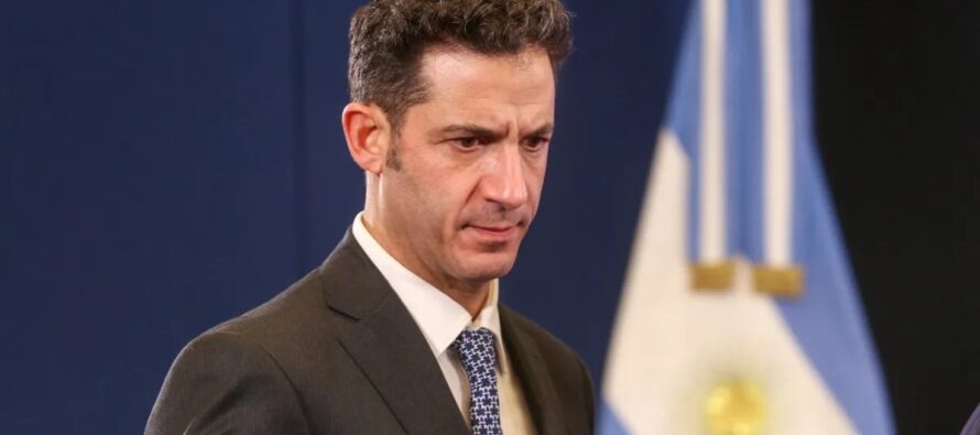 Tombolini persigue una reestructuración en el programa de Precios Cuidados