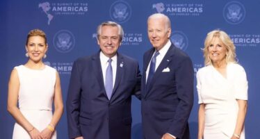 En septiembre, Alberto Fernández mantendrá un encuentro con Joe Biden