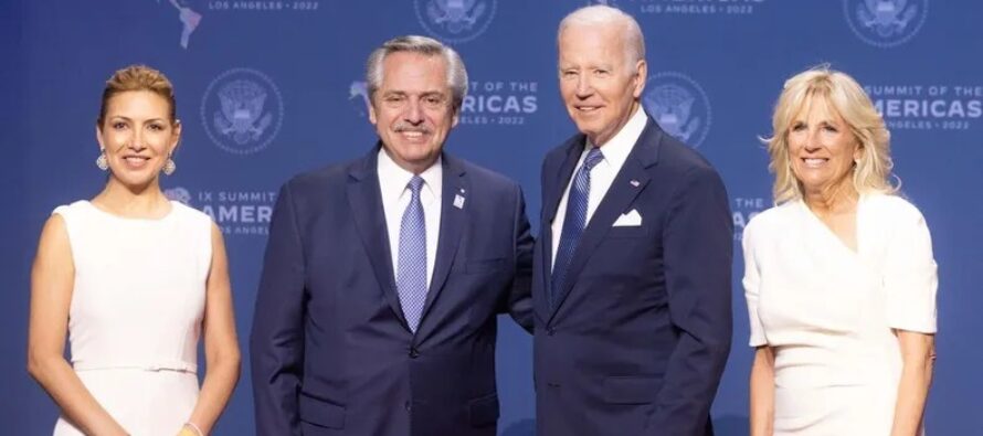 En septiembre, Alberto Fernández mantendrá un encuentro con Joe Biden
