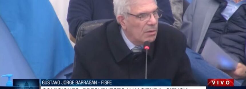 Inició el debate en Diputados para tratar un programa enfocado en incentivos para investigaciones y desarrollos productivos