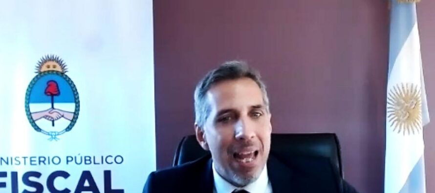 Causa Vialidad: “No puedo creer cómo pasaron inadvertidos semejantes actos de corrupción”
