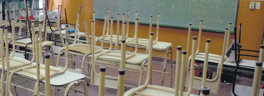 Ciudad le quitará los planes a aquellas familias que no mantengan la escolaridad en sus hijos