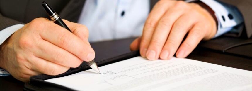 En agosto, las escrituras de compraventa acumularon un alza del 23,8%