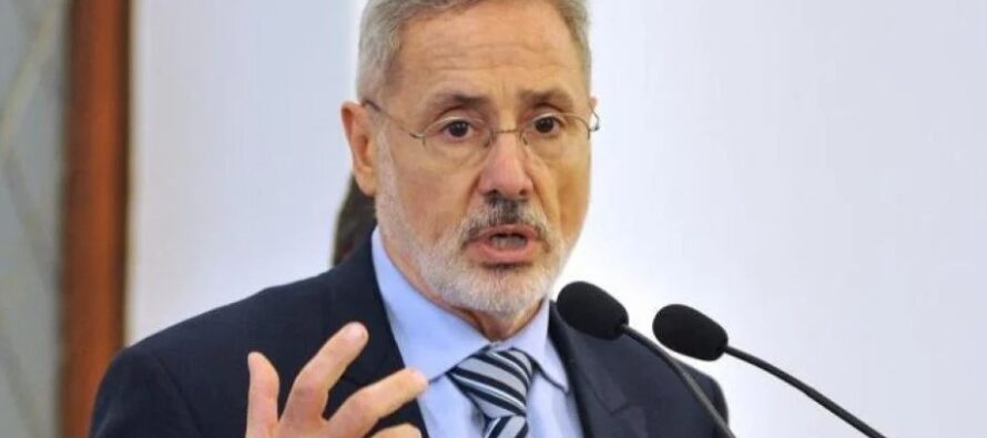 La Secretaría de DDHH de Santa Fe llamó a denunciar los audios de Marcelo Sain