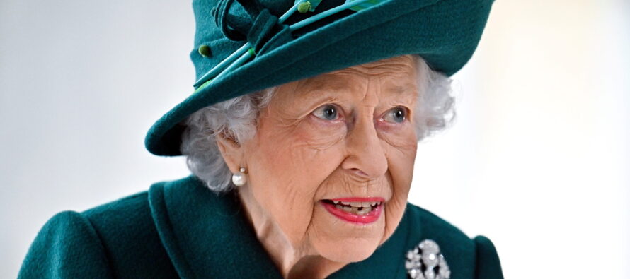 A sus 96 años, murió la reina Isabel II