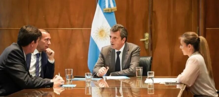 Oleoductos del Valle invertirá US$750 millones en Vaca Muerta para duplicar su cantidad de transporte