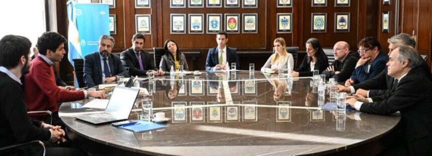 Desde Comercio buscan contribuir a la normalización de la venta de figuritas del Mundial