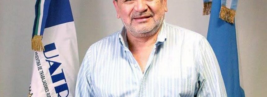 Sindicalistas le brindaron un fuerte espaldarazo a José Voytenco de cara a las elecciones en UATRE