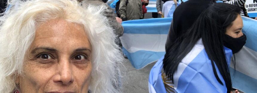 Revolución Federal: indagan a los cuatro detenidos tras ser investigados por sugerir un atentado contra CFK
