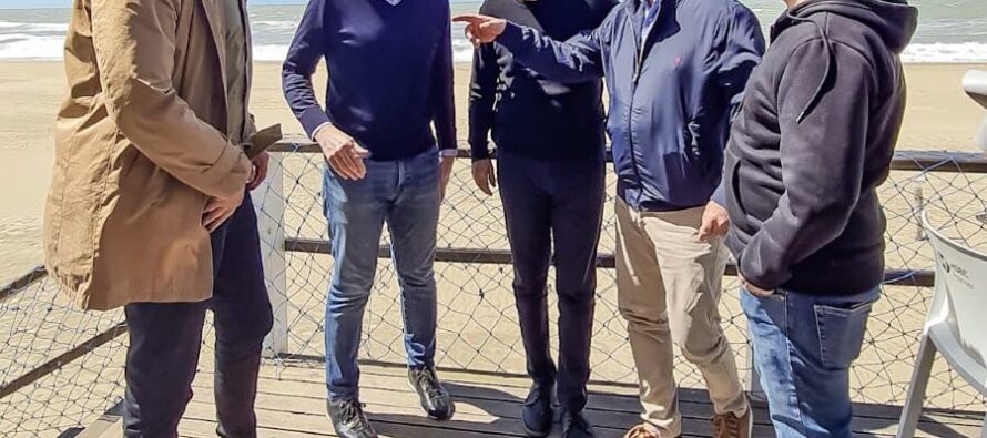 «Nos estamos preparando para gobernar», el contundente mensaje de Larreta en su reunión con integrantes del PRO