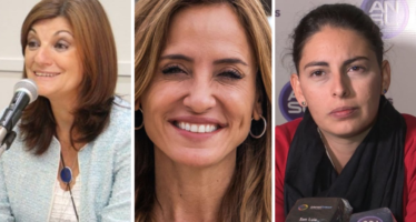 Cambios de titularidad en el Gabinete: Tolosa Paz en Desarrollo Social, Kelly Olmos en Trabajo, y Mazzina en Mujeres, Género y Diversidad