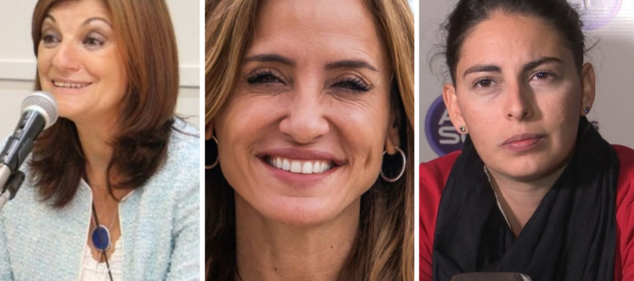 Cambios de titularidad en el Gabinete: Tolosa Paz en Desarrollo Social, Kelly Olmos en Trabajo, y Mazzina en Mujeres, Género y Diversidad