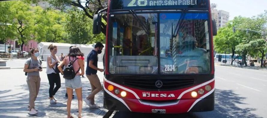 Confirman otro paro de transportes en el interior del país y el conflicto se estira