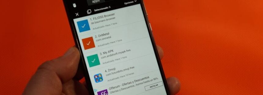 Nuevos distritos usan apps de gestión para agilizar trámites