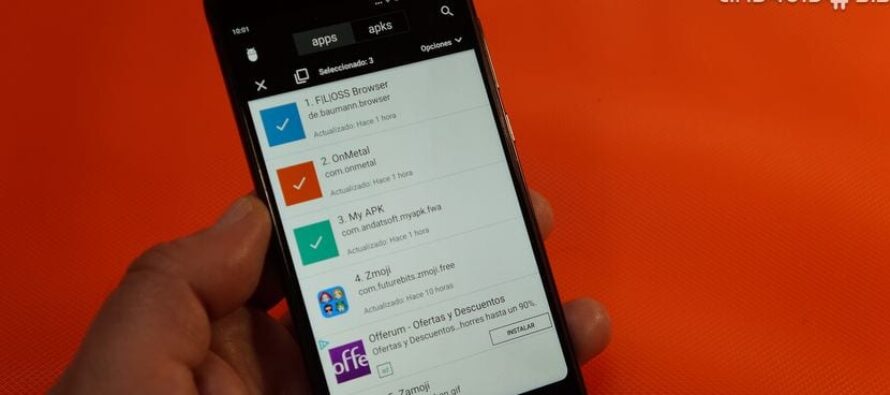 Nuevos distritos usan apps de gestión para agilizar trámites
