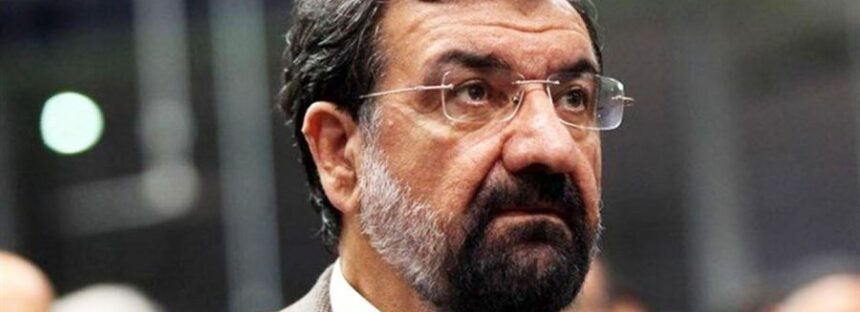 La Justicia pide por la detención del vicepresidente iraní Mohsen Rezai, uno de los imputados por el atentado a la AMIA