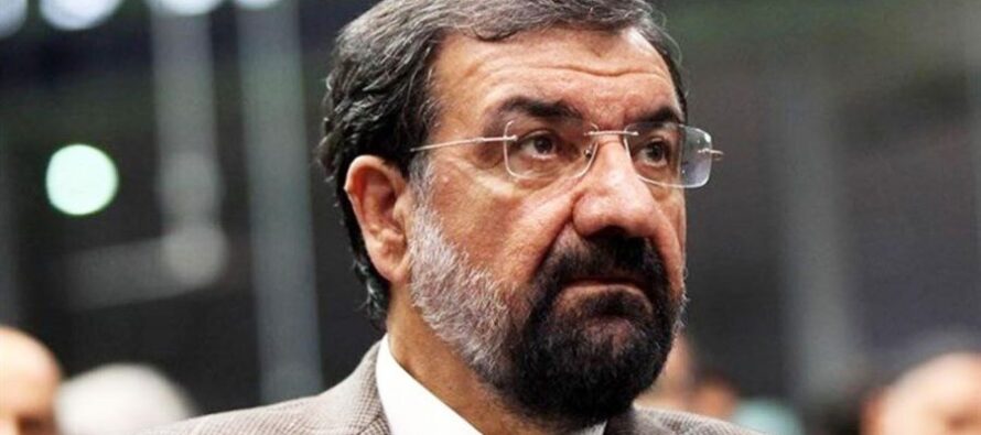 La Justicia pide por la detención del vicepresidente iraní Mohsen Rezai, uno de los imputados por el atentado a la AMIA