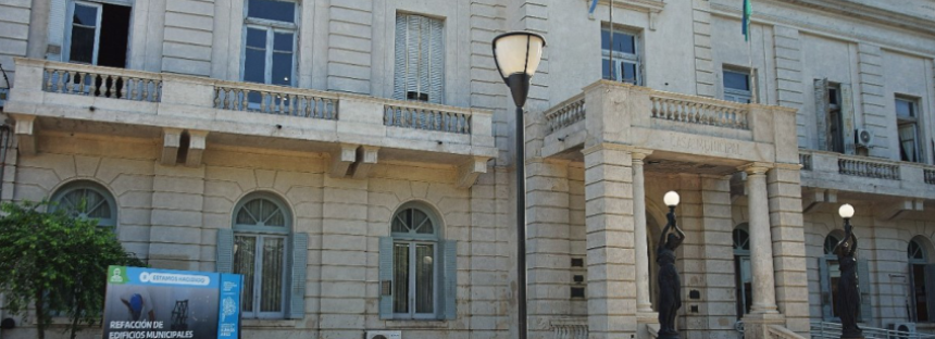 Los ñoquis del PRO en un distrito del interior bonaerense que maneja La Campora