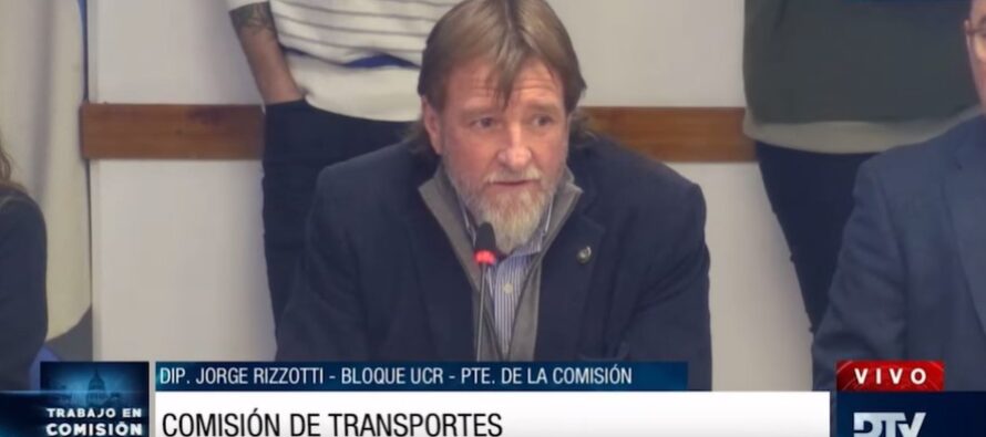 Alcohol cero: comienza el debate del proyecto en Diputados