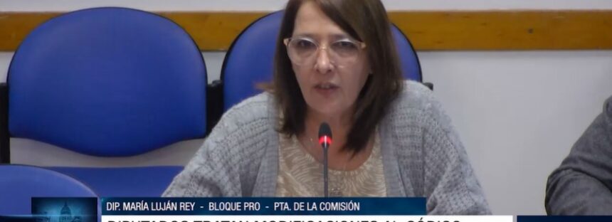 Diputados: arranca el debate de la iniciativa para modificar el Código Penal contra las carreras ilegales