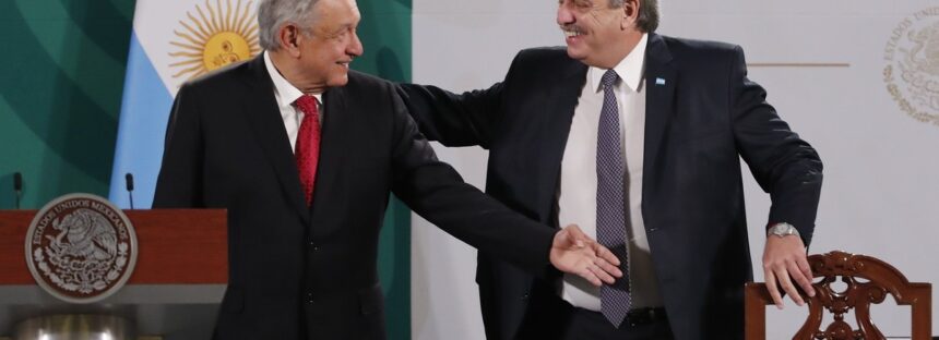 Alberto Fernández no participará de un nuevo encuentro de la Alianza del Pacífico