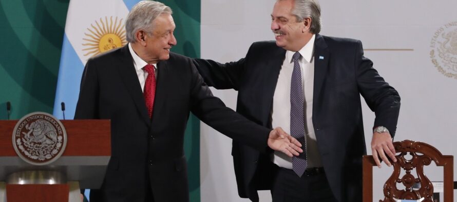 Alberto Fernández no participará de un nuevo encuentro de la Alianza del Pacífico