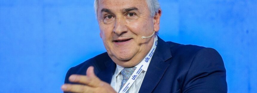 Morales engrosó su aprobación en el conurbano en la carrera hacia la presidencia