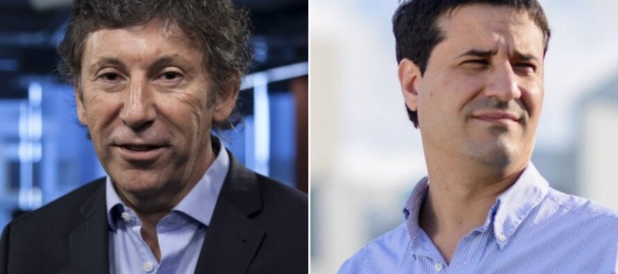 PBA: una encuesta midió las intenciones de voto de los principales referentes de la UCR para 2023