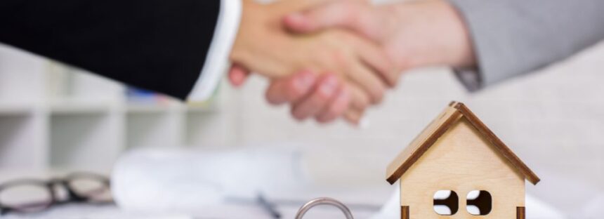 En noviembre se registraron 3369 escrituras de compraventa