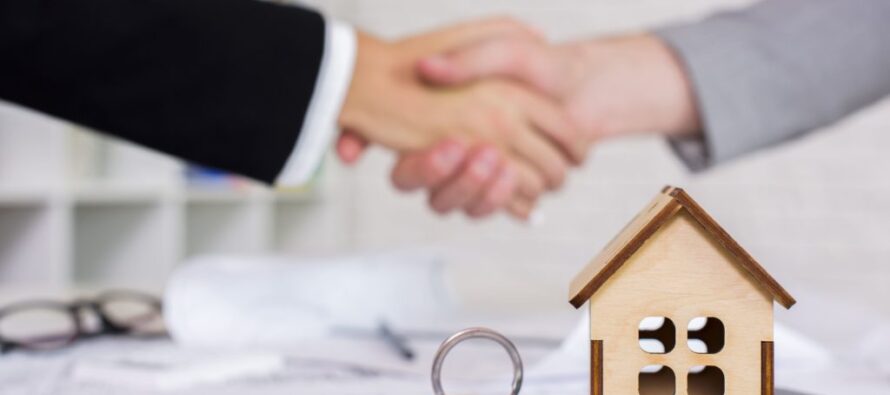 En noviembre se registraron 3369 escrituras de compraventa