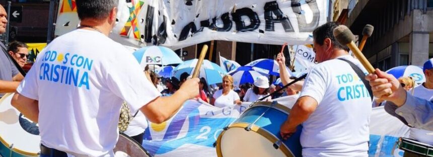 Por el Día de la Democracia, el peronismo porteño prepara actividades culturales