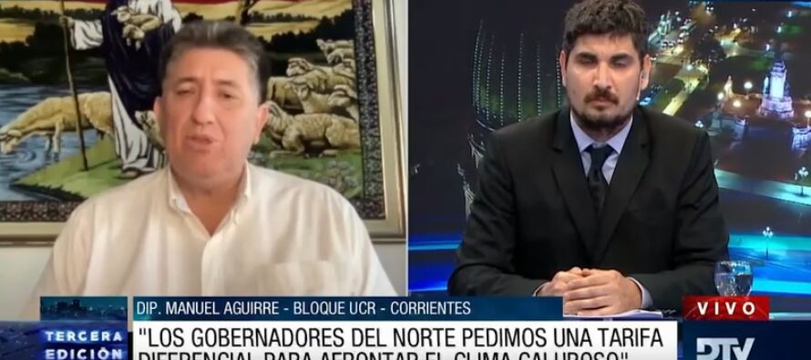 Moratoria Previsional: legisladores se refirieron a la iniciativa