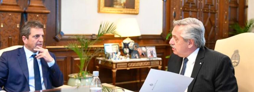 El Gobierno formalizó el Presupuesto 2023 y excluirán uno de los artículos
