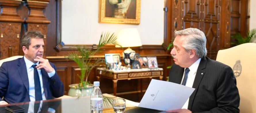 El Gobierno formalizó el Presupuesto 2023 y excluirán uno de los artículos