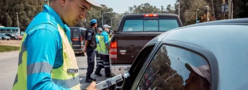 Alcohol Cero al volante: se aprobó la ley en la provincia de Buenos Aires