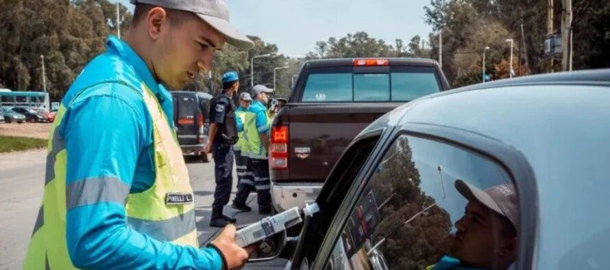 Alcohol Cero al volante: se aprobó la ley en la provincia de Buenos Aires