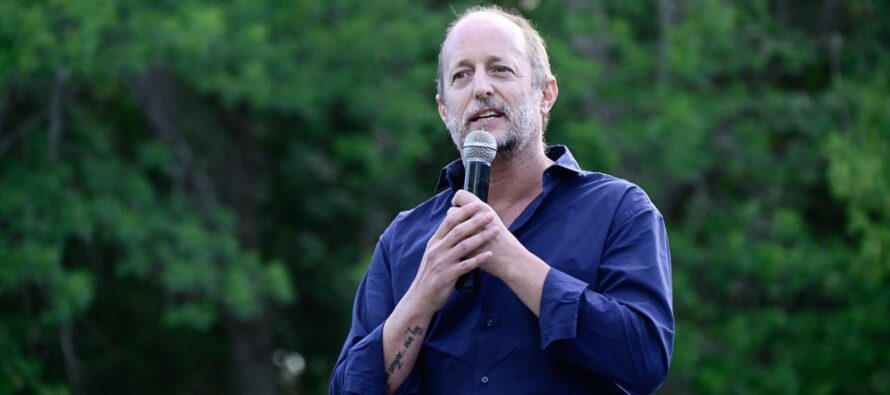 Insaurralde: «A Cristina no solo la quisieron matar, sino que la quieren proscribir”