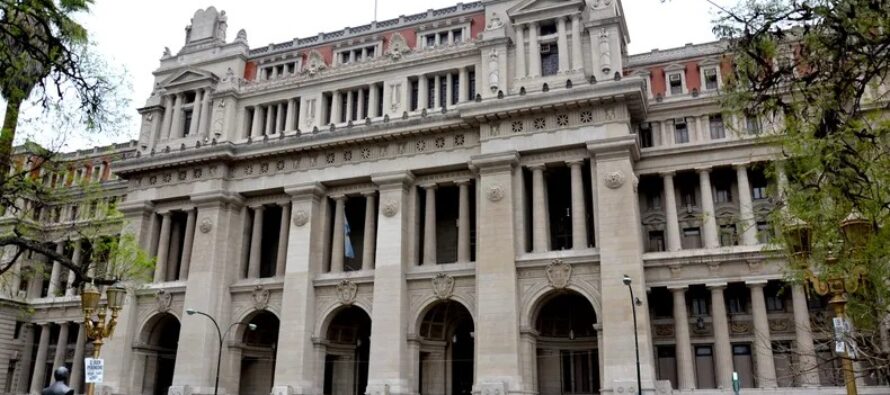 Coparticipación: la Corte Suprema expidió el fallo que finalmente favorece a CABA en el conflicto con Nación