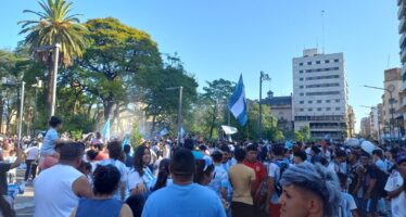 Feriado por la obtención del Mundial: Tucumán y Santa Fe no se adherirán
