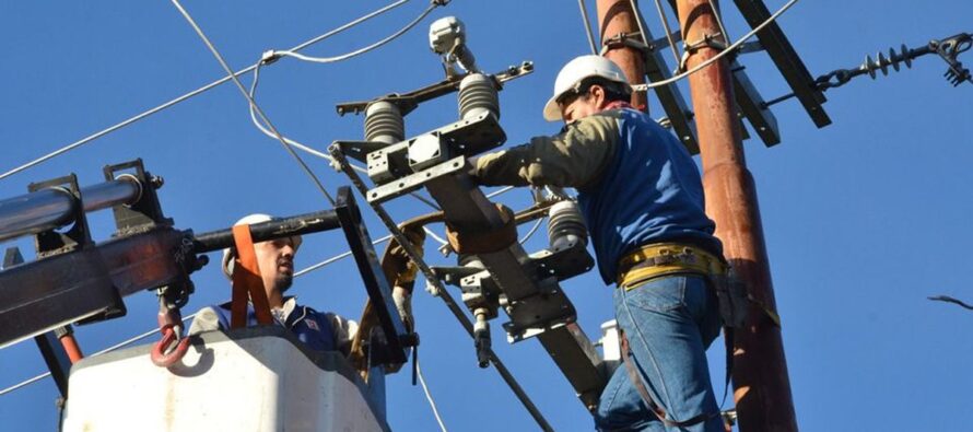 Apagón en al AMBA: cuál fue la razón de los cortes de luz y cuándo regresa el servicio