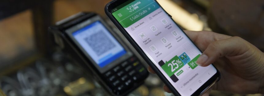 El Banco Provincia fue reconocido a nivel mundial por su billetera digital