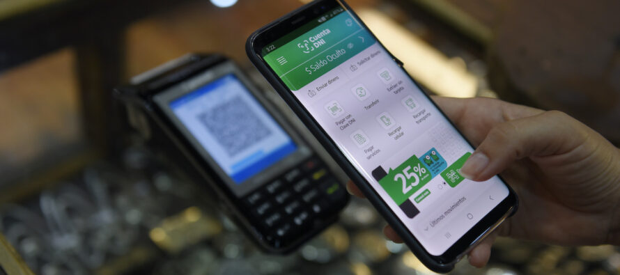 El Banco Provincia fue reconocido a nivel mundial por su billetera digital