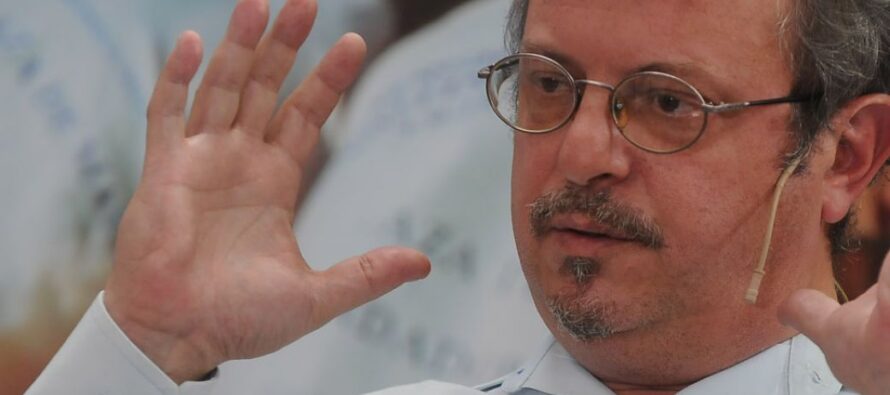 Más cambios en el Gobierno: renunció el asesor de Alberto Fernández