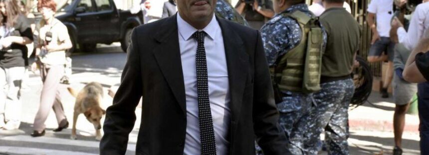 Crimen de Báez Sosa: el fiscal Dávila aseguró que no le sorprendió el pedido de absolución de Tomei