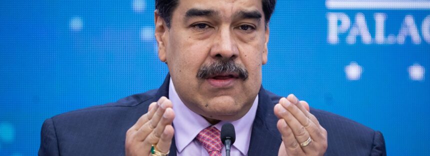 Nicolás Maduro confirmó que visitará Argentina por la cumbre de la CELAC
